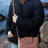Сумка женская David Jones 7829 abobe rose
