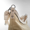 Сумка Valle Mitto 88979 beige