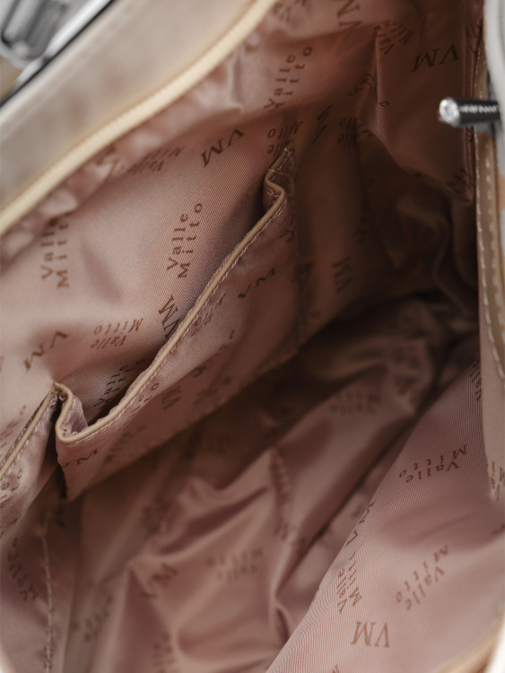 Сумка Valle Mitto 88979 beige
