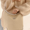 Сумка Valle Mitto 88979 beige