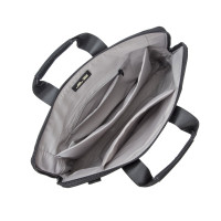 Сумка для ноутбука 15,6" RIVACASE, 8930 (PU) black