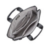 Сумка для ноутбука 15,6" RIVACASE, 8930 (PU) black
