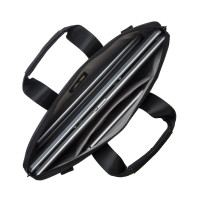 Сумка для ноутбука 15,6" RIVACASE, 8930 (PU) black