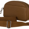 Сумка женская David Jones 6803 brown