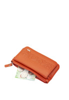Кошелек Esse 78709 ИНКАНТО ORANGE флотер оранжевый