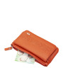 Кошелек Esse 78709 ИНКАНТО ORANGE флотер оранжевый