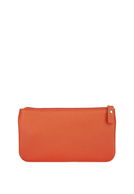 Кошелек Esse 78709 ИНКАНТО ORANGE флотер оранжевый