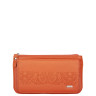 Кошелек Esse 78709 ИНКАНТО ORANGE флотер оранжевый