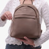 Рюкзак женский Acacia 24212 camel