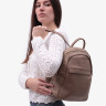 Рюкзак женский Acacia 24212 camel