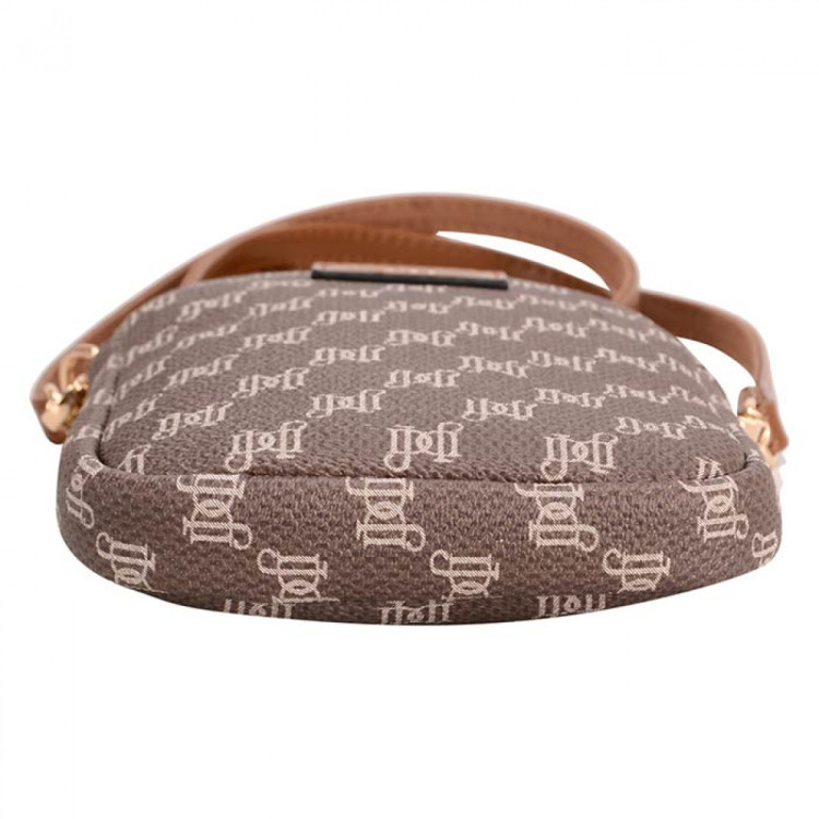 Сумка для телефона женская David Jones 21106 black