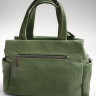 Сумка Valle Mitto 89805-1 green
