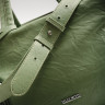 Сумка Valle Mitto 89805-1 green