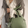 Сумка Valle Mitto 89805-1 green