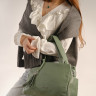 Сумка Valle Mitto 89805-1 green