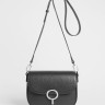 Сумка Richet 3292LN серая(303)