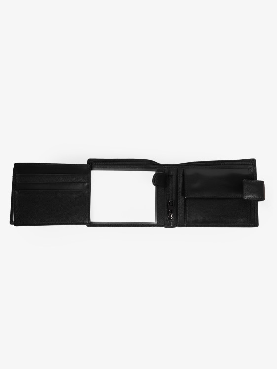 Портмоне мужское Beidierke KB13-802 черное