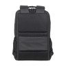 Рюкзак для ноутбука 15.6" RIVACASE, 8435 black ECO