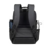 Рюкзак для ноутбука 15.6" RIVACASE, 8435 black ECO
