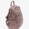 Рюкзак женский Acacia 24212 d.taupe