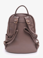 Рюкзак женский Acacia 24212 d.taupe
