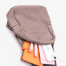 Рюкзак женский Acacia 24212 d.taupe