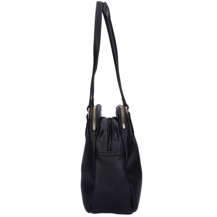 Сумка женская David Jones 6794 black