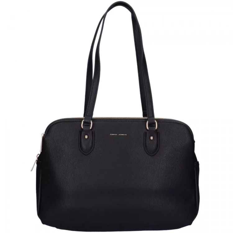 Сумка женская David Jones 6794 black