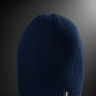Шапка мужская 13152 MARHATTER синяя (57-59)