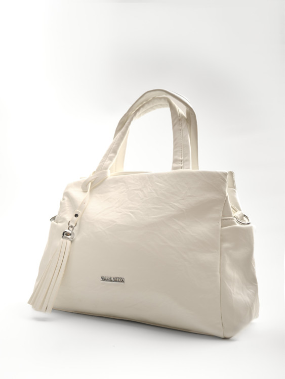 Сумка Valle Mitto 89805-1 white
