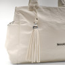 Сумка Valle Mitto 89805-1 white