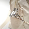 Сумка Valle Mitto 89805-1 white