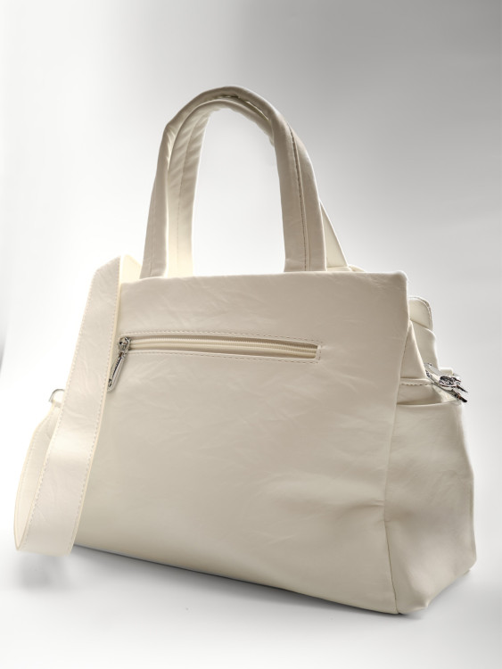 Сумка Valle Mitto 89805-1 white