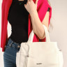 Сумка Valle Mitto 89805-1 white