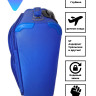 Чемодан для ручной клади Rion+, 453/4  18"