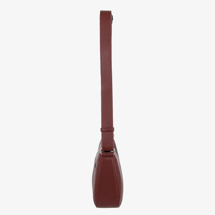 Сумка David Jones 6708B bordeaux