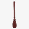 Сумка David Jones 6708B bordeaux