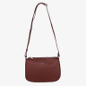 Сумка David Jones 6708B bordeaux