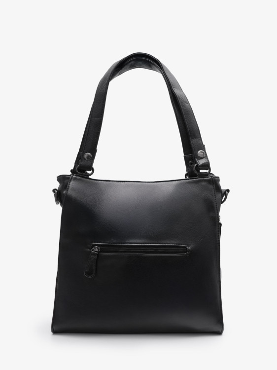 Сумка Runyi A815-1 black