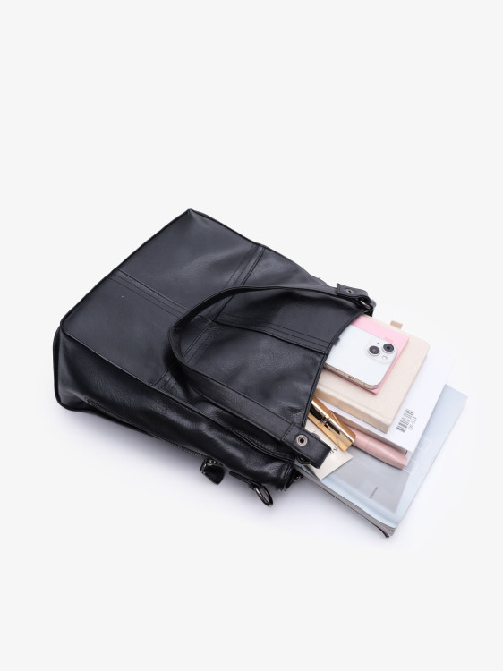 Сумка Runyi A815-1 black