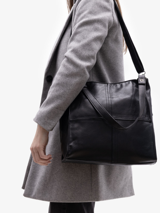 Сумка Runyi A815-1 black