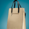 Сумка женская Baggins 58222 khaki (3118-4001)