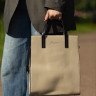 Сумка женская Baggins 58222 khaki (3118-4001)