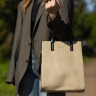 Сумка женская Baggins 58222 khaki (3118-4001)