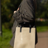 Сумка женская Baggins 58222 khaki (3118-4001)