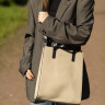 Сумка женская Baggins 58222 khaki (3118-4001)