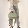 Сумка Valle Mitto 91325-1 l.green