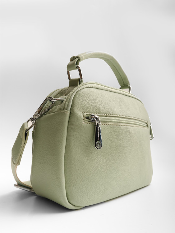 Сумка Valle Mitto 91325-1 l.green