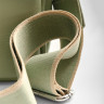 Сумка Valle Mitto 91325-1 l.green