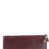 Ключник РИДЛ CHERRY Esse, кожа вишня тиснение, 74963
